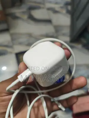 Apple iPhone Charger for Sale