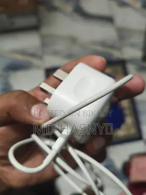 Apple iPhone Charger for Sale