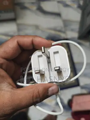 Apple iPhone Charger for Sale