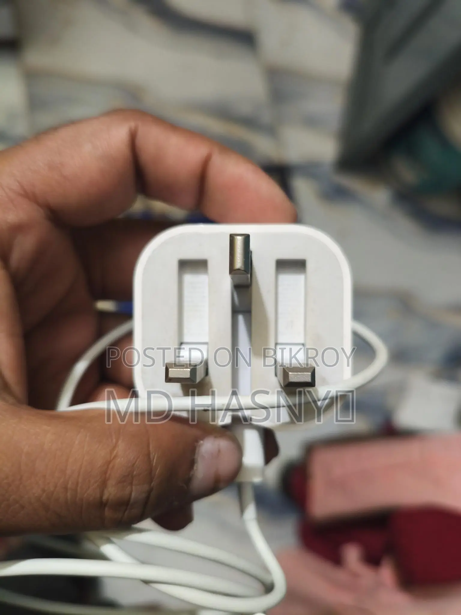 Apple iPhone Charger for Sale