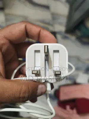 Apple iPhone Charger for Sale