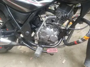 Bajaj Discover 100 .. 2015