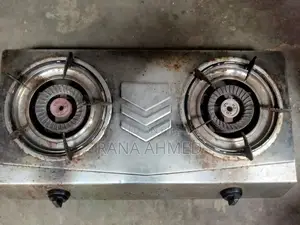Gazi Gas Stove