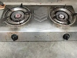 Gazi Gas Stove
