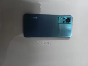 Infinix Note 12 (Used)