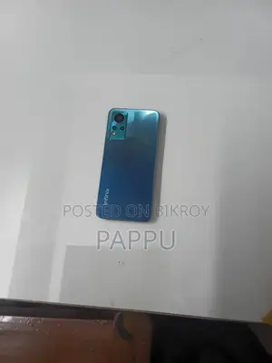 Infinix Note 12 (Used)