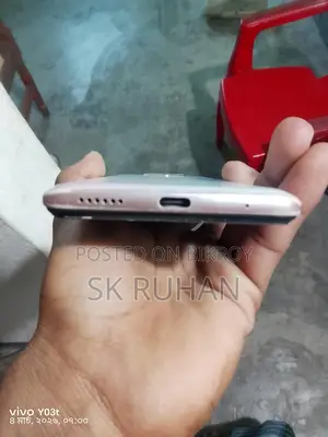 Vivo S1 Pro 128 GB White