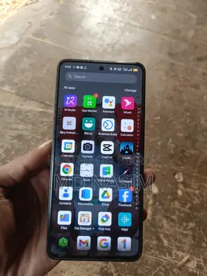 OPPO Reno 12F 8/256 (Used)