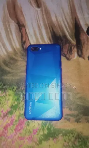 Realme C2 (Used)