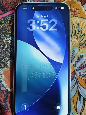 অ্যাপল আইফোন ১৫ ১৪৬ সাইকেল ৯৭% (ব্যবহৃত)