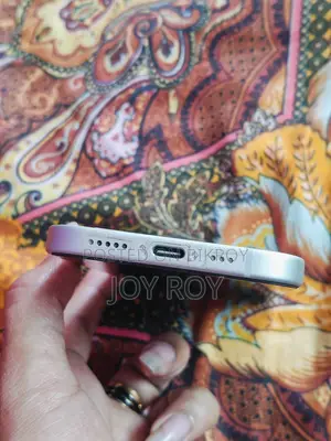 অ্যাপল আইফোন ১৫ ১৪৬ সাইকেল ৯৭% (ব্যবহৃত)