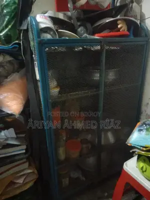 Rack sell