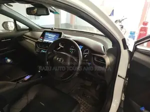 Alphard For Rent