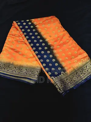 Silk Katan Saree