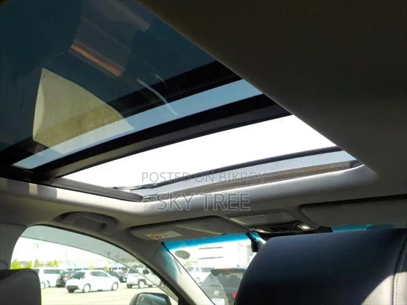 Honda CR-V ex-master-piece 2022