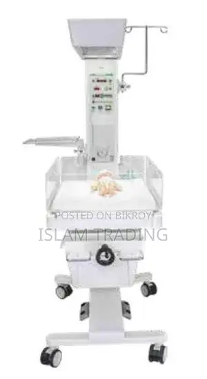 এনআইসিইউ (NICU)-এর জন্য প্রিমিয়াম বেবি ওয়ার্মার