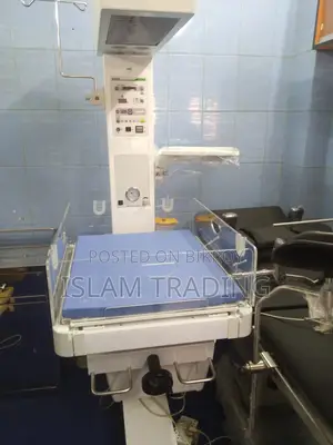 এনআইসিইউ (NICU)-এর জন্য প্রিমিয়াম বেবি ওয়ার্মার
