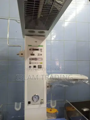 এনআইসিইউ (NICU)-এর জন্য প্রিমিয়াম বেবি ওয়ার্মার