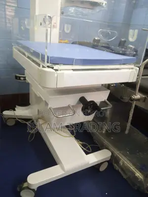 এনআইসিইউ (NICU)-এর জন্য প্রিমিয়াম বেবি ওয়ার্মার
