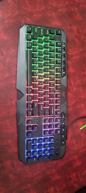 Havit Gaming Backlight Keyboard