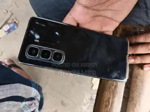 Infinix Hot 50 Pro+ (Used)