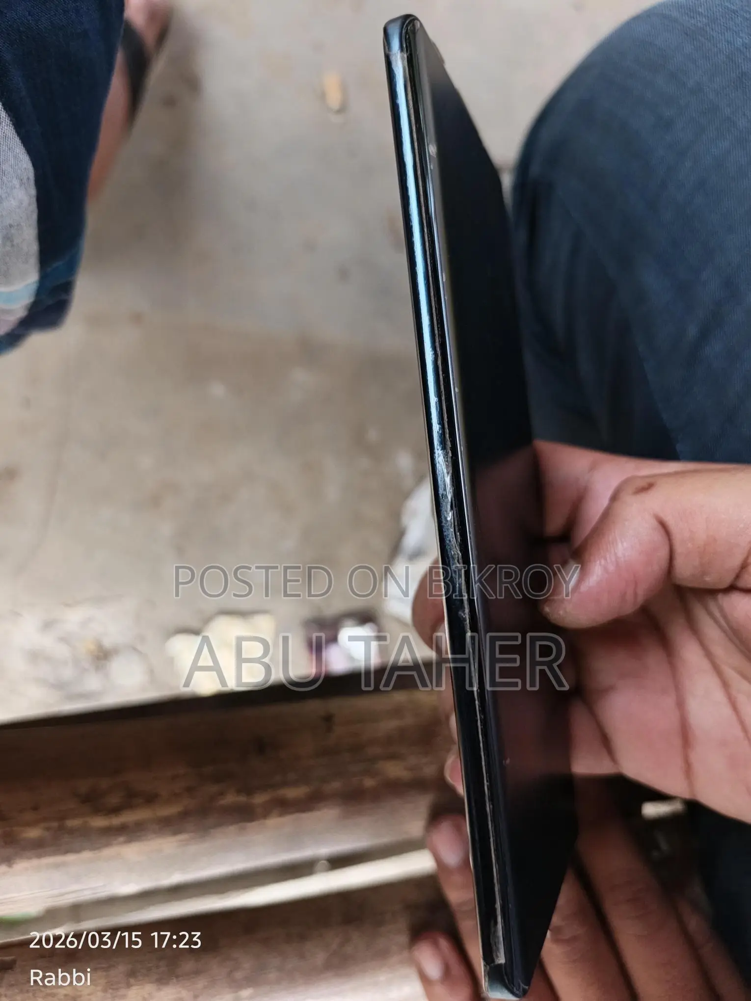Infinix Hot 50 Pro+ (Used)
