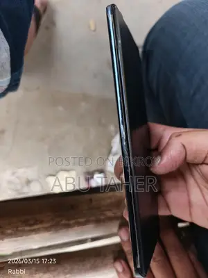 Infinix Hot 50 Pro+ (Used)