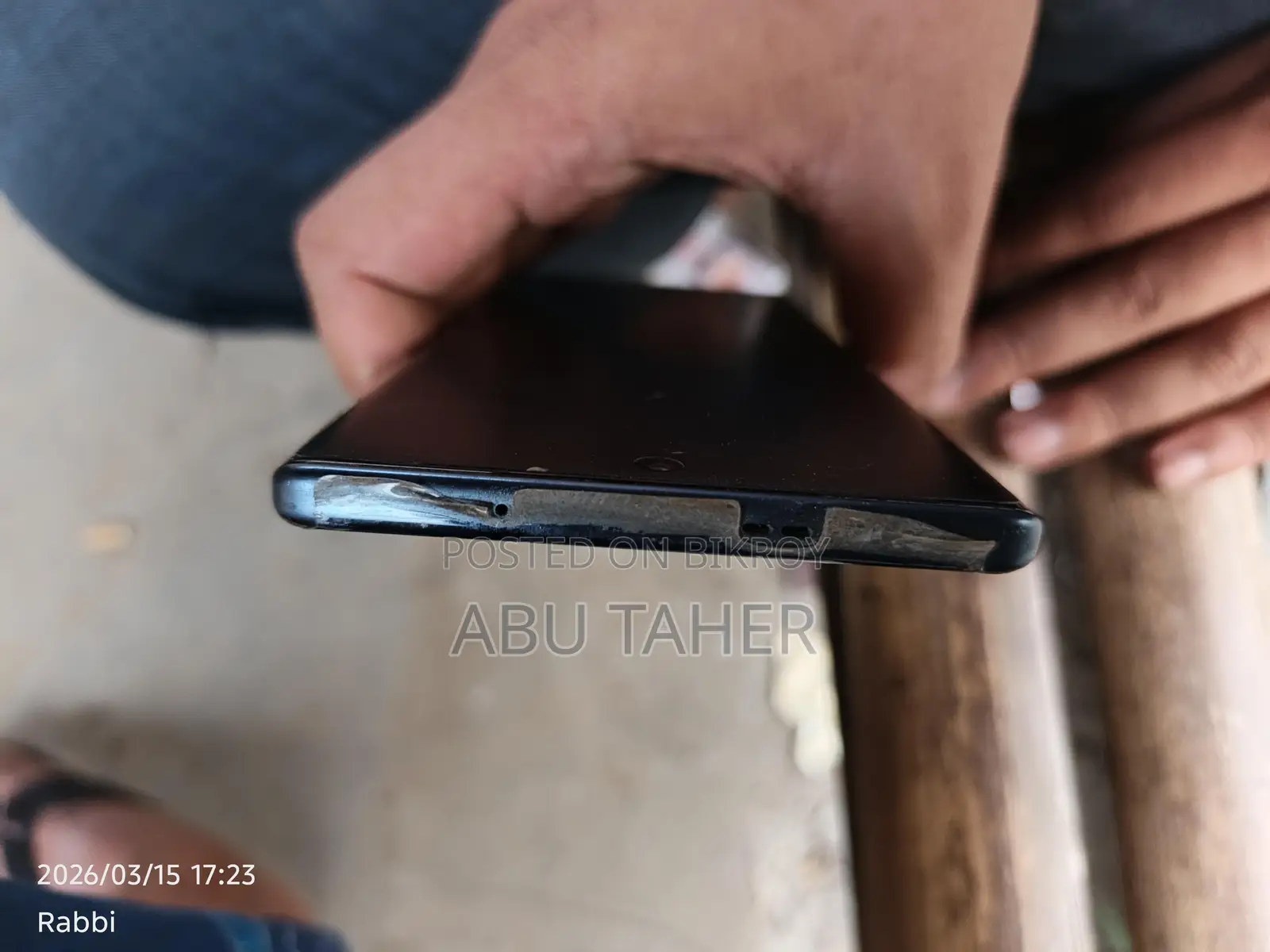 Infinix Hot 50 Pro+ (Used)