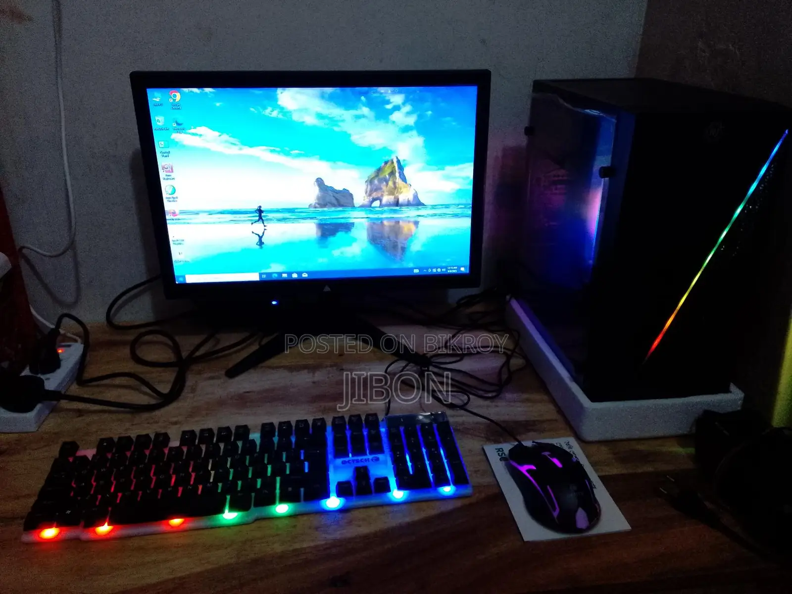 Desktop Computer for sale
