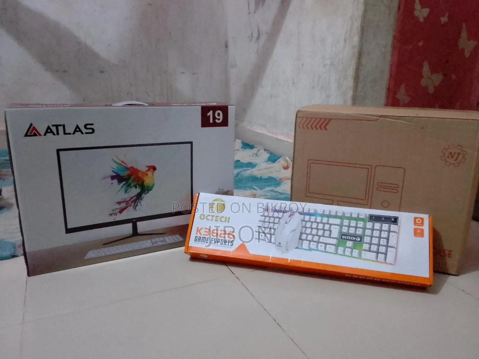 Desktop Computer for sale