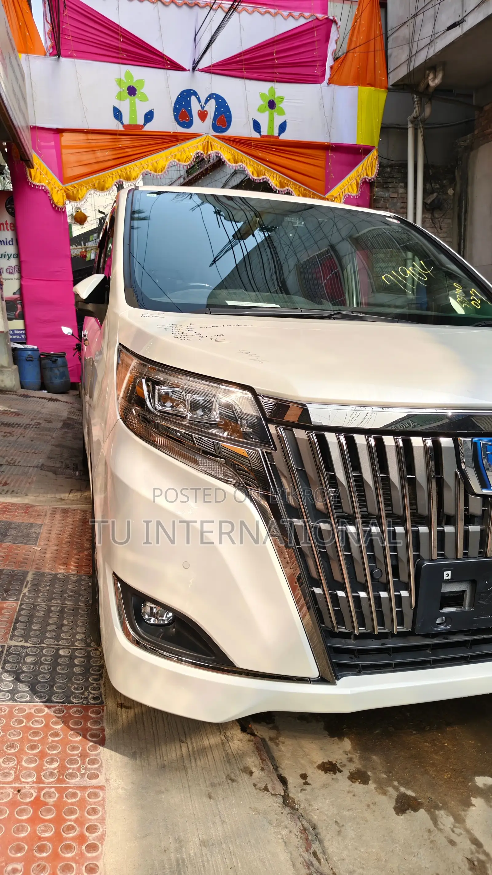 Toyota Esquire GI PREMIUM. 2020