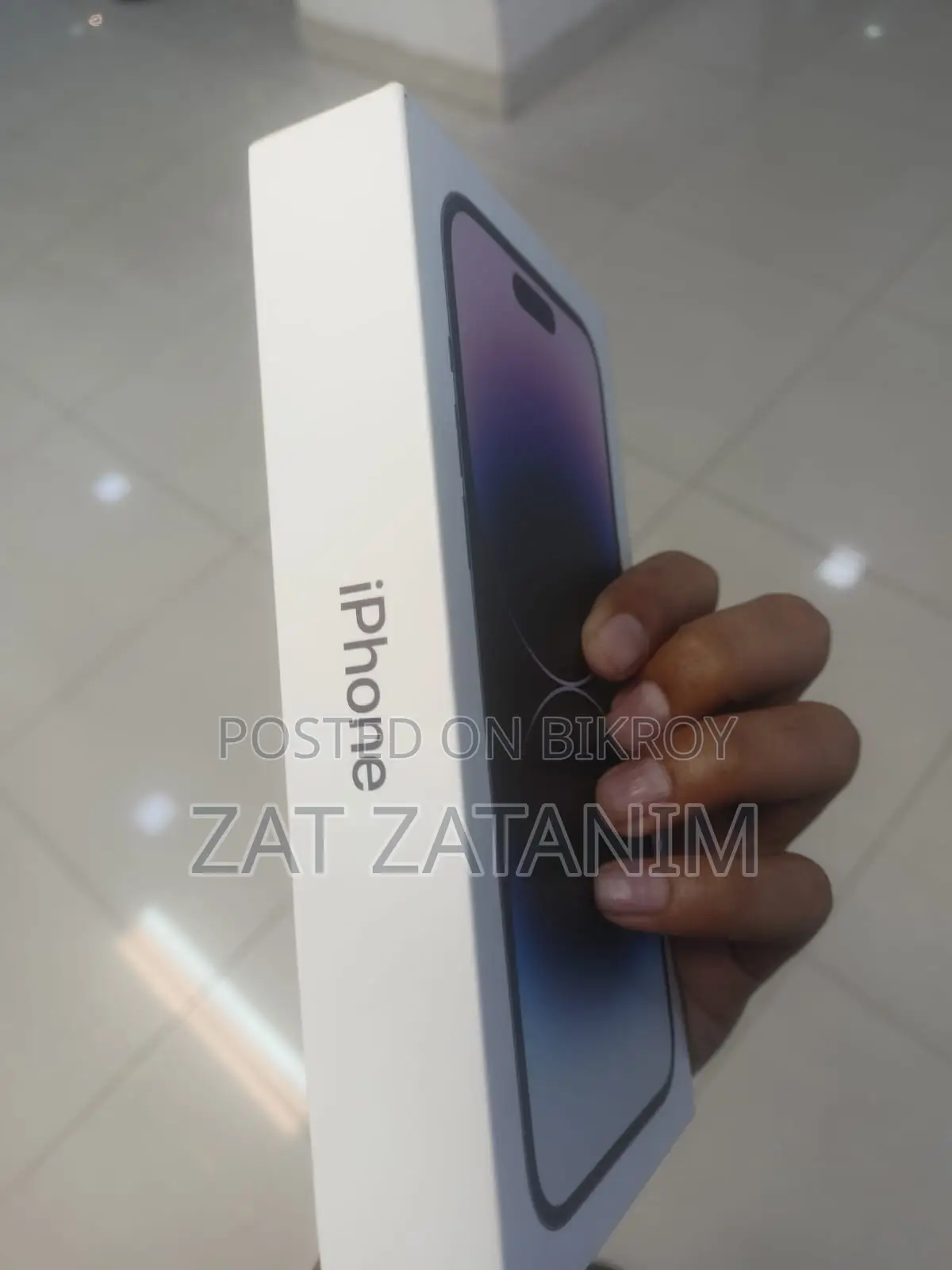 Apple iPhone 14 Pro Max (Used)