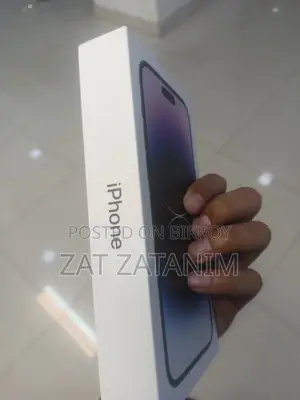 Apple iPhone 14 Pro Max (Used)