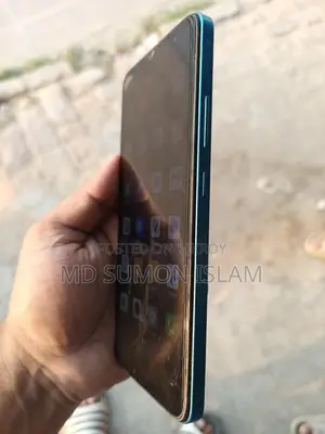 Infinix Smart 7 (Used)