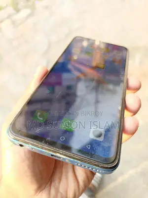 Infinix Smart 7 (Used)