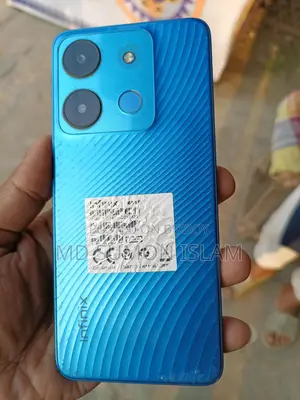 Infinix Smart 7 (Used)