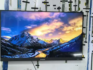 ৫০" সিঙ্গার ৪কে অ্যান্ড্রয়েড টিভি