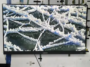 50" Singer 4k Android TV