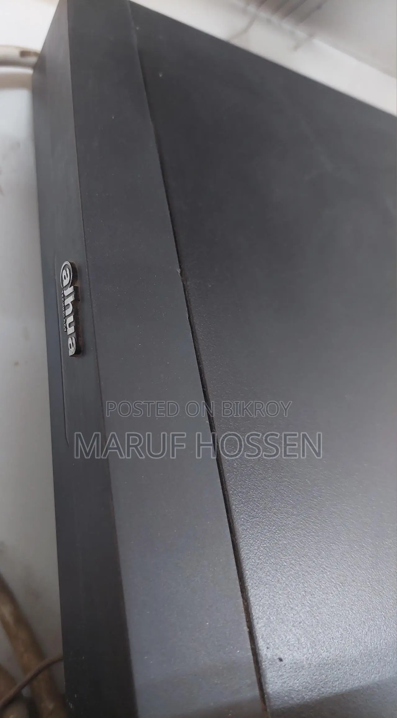 Dahua Xvr5108hs-i3 8ch