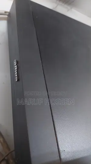 Dahua Xvr5108hs-i3 8ch