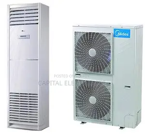 Midea 5.0Ton Floor stand Ac 60000BTU