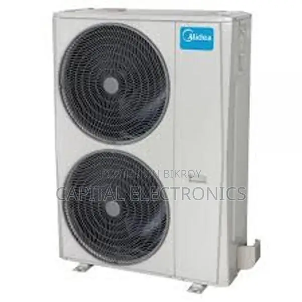 Midea 5.0Ton Floor stand Ac 60000BTU