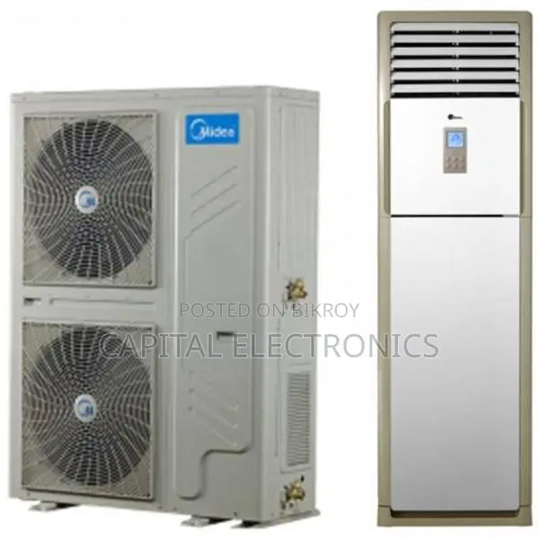 Midea 5.0Ton Floor stand Ac 60000BTU