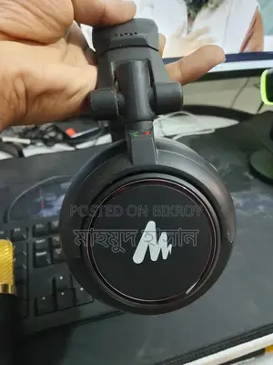 সাউন্ড কার্ড হেডফোন মাইক্রোফোন