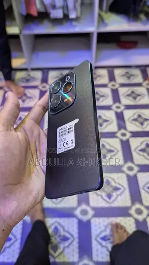 Infinix Hot 40 pro (Used)