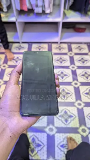 Infinix Hot 40 pro (Used)
