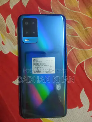 OPPO A54 (Used)