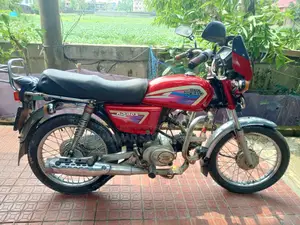Hero Speed 2006