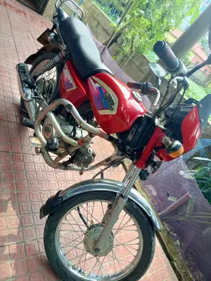 Hero Speed 2006