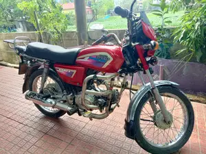 Hero Speed 2006